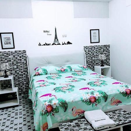 Stylus Hotel Ικίτος Εξωτερικό φωτογραφία