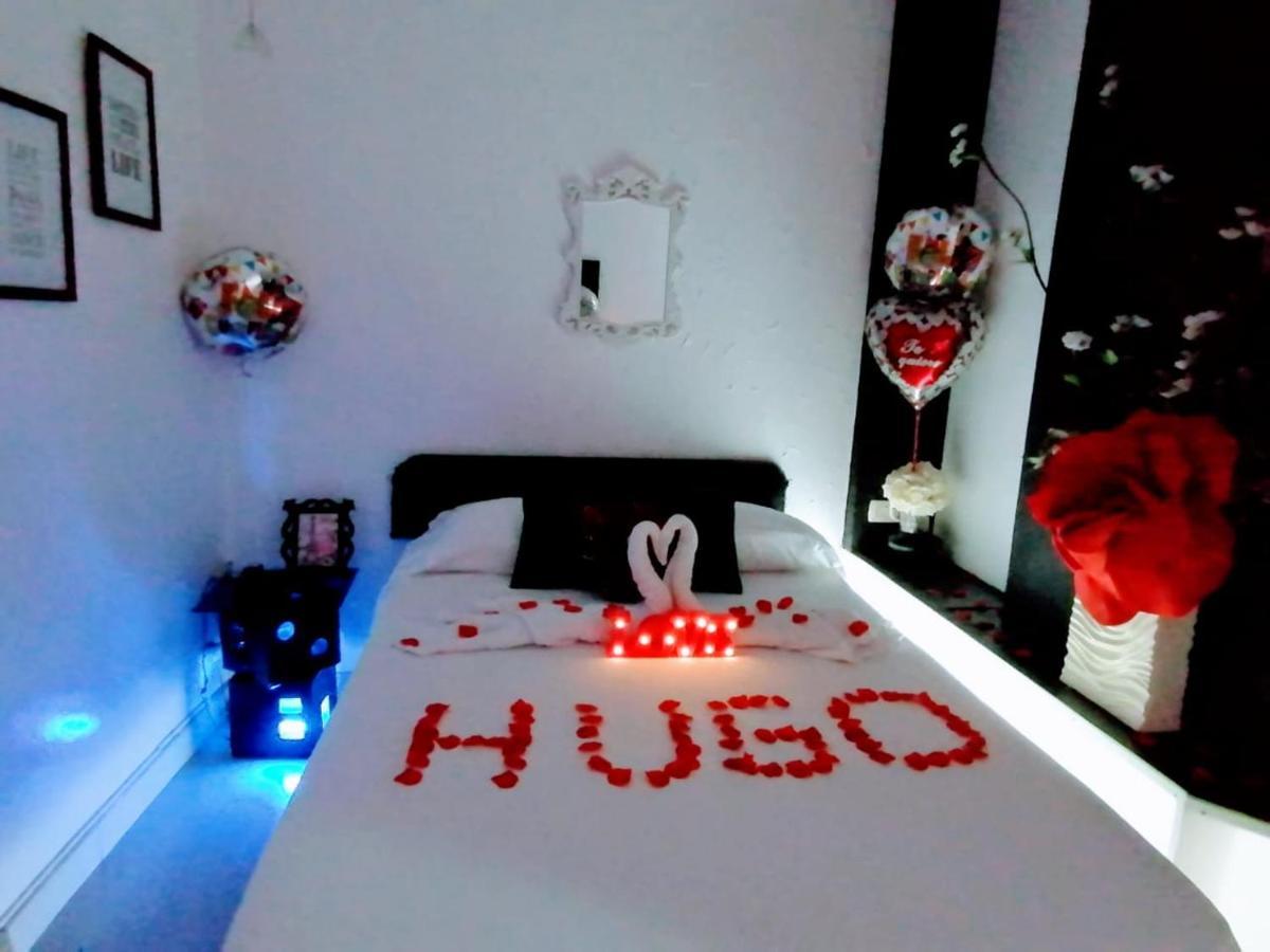 Stylus Hotel Ικίτος Εξωτερικό φωτογραφία