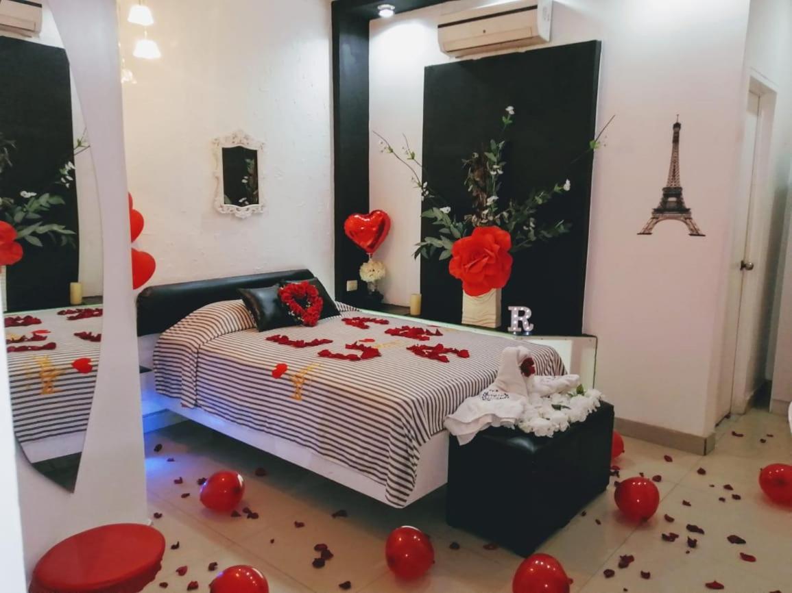 Stylus Hotel Ικίτος Εξωτερικό φωτογραφία