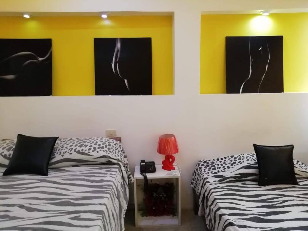 Stylus Hotel Ικίτος Εξωτερικό φωτογραφία