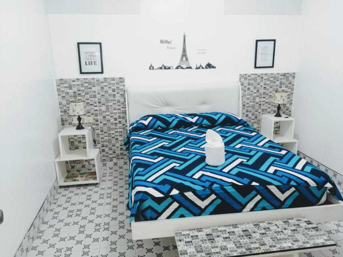 Stylus Hotel Ικίτος Εξωτερικό φωτογραφία