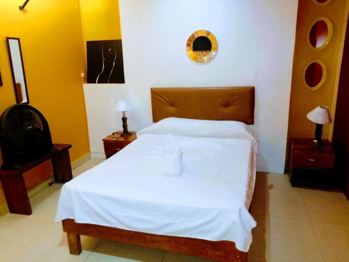 Stylus Hotel Ικίτος Εξωτερικό φωτογραφία