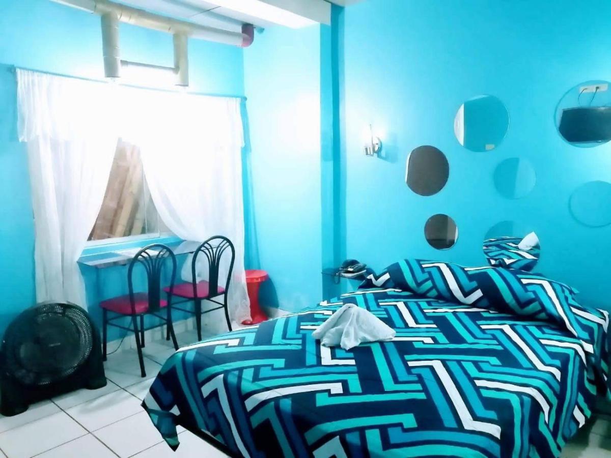 Stylus Hotel Ικίτος Εξωτερικό φωτογραφία