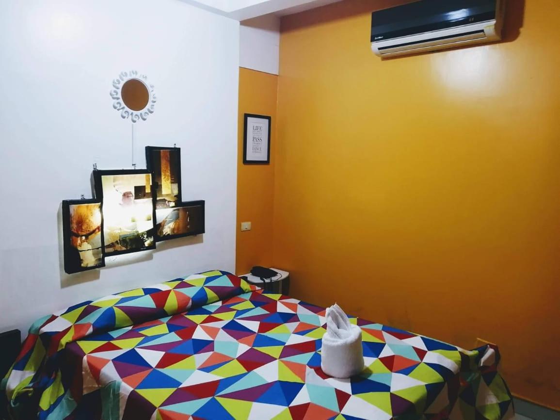 Stylus Hotel Ικίτος Εξωτερικό φωτογραφία
