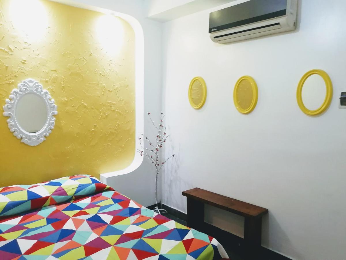Stylus Hotel Ικίτος Εξωτερικό φωτογραφία