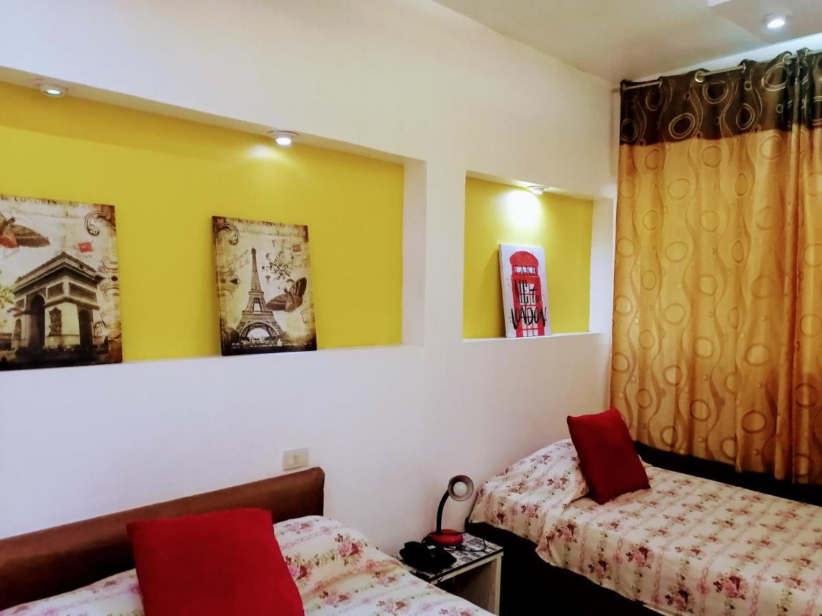 Stylus Hotel Ικίτος Εξωτερικό φωτογραφία