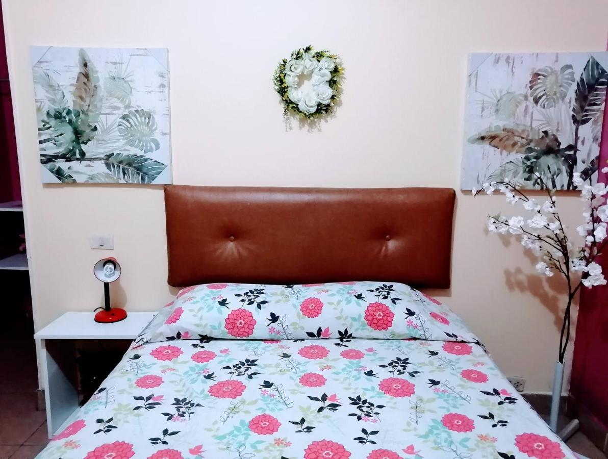Stylus Hotel Ικίτος Εξωτερικό φωτογραφία