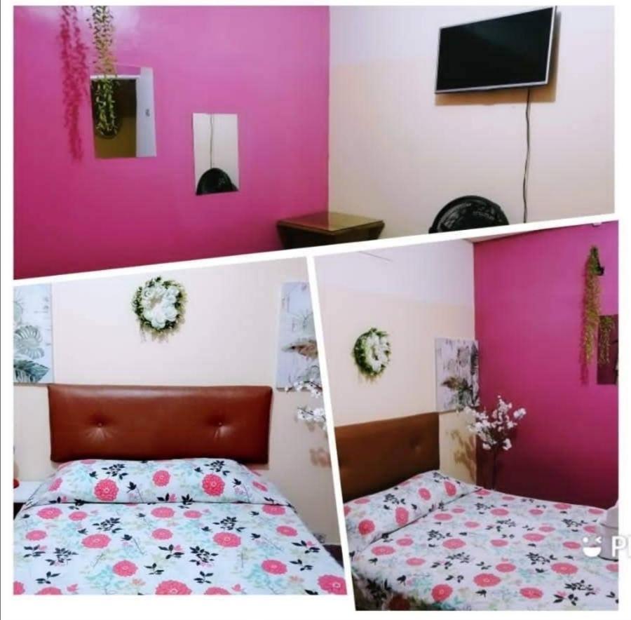 Stylus Hotel Ικίτος Εξωτερικό φωτογραφία