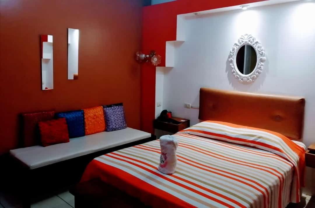Stylus Hotel Ικίτος Εξωτερικό φωτογραφία