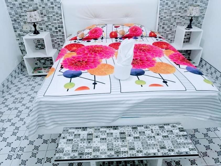 Stylus Hotel Ικίτος Εξωτερικό φωτογραφία