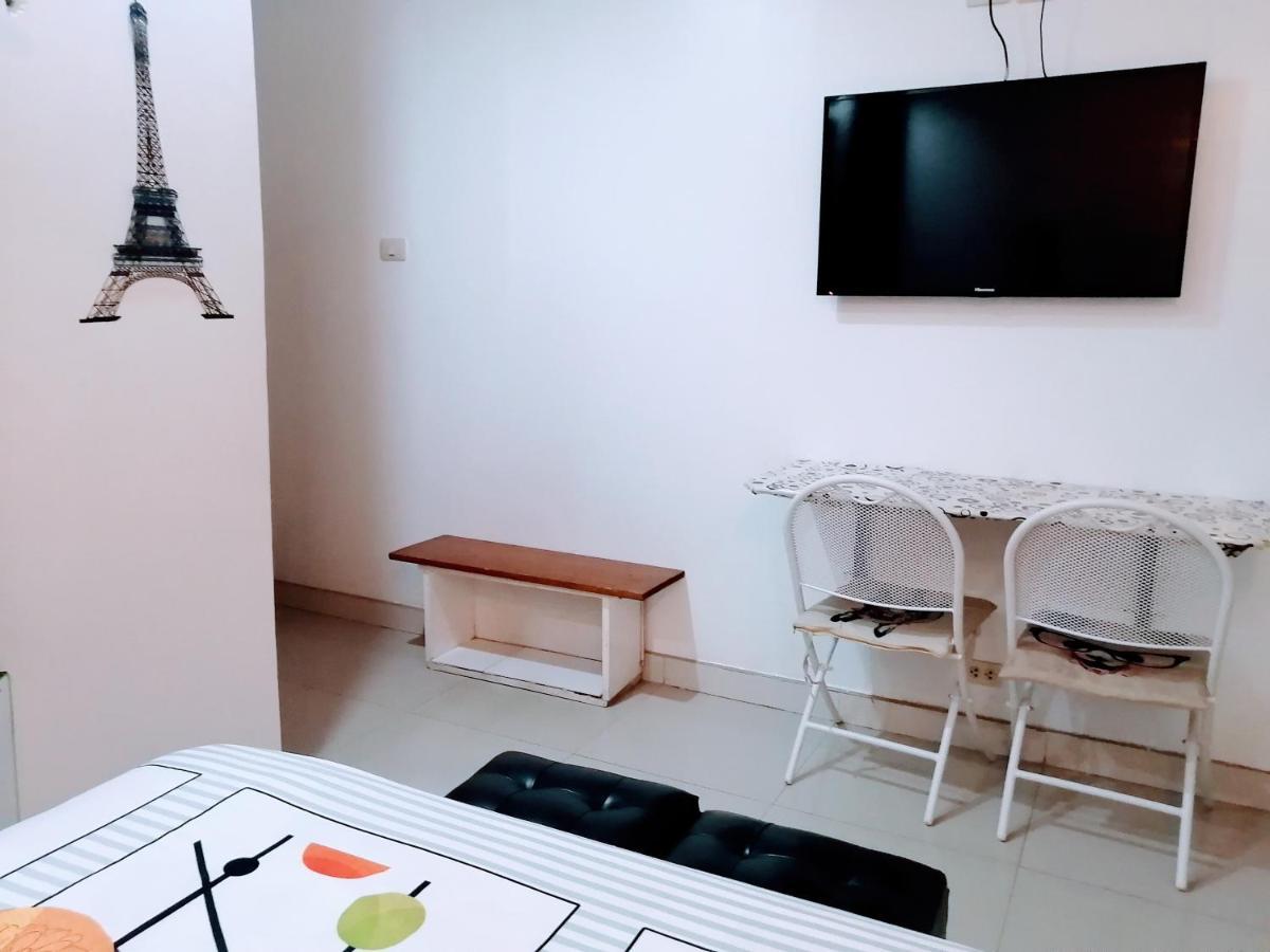 Stylus Hotel Ικίτος Εξωτερικό φωτογραφία