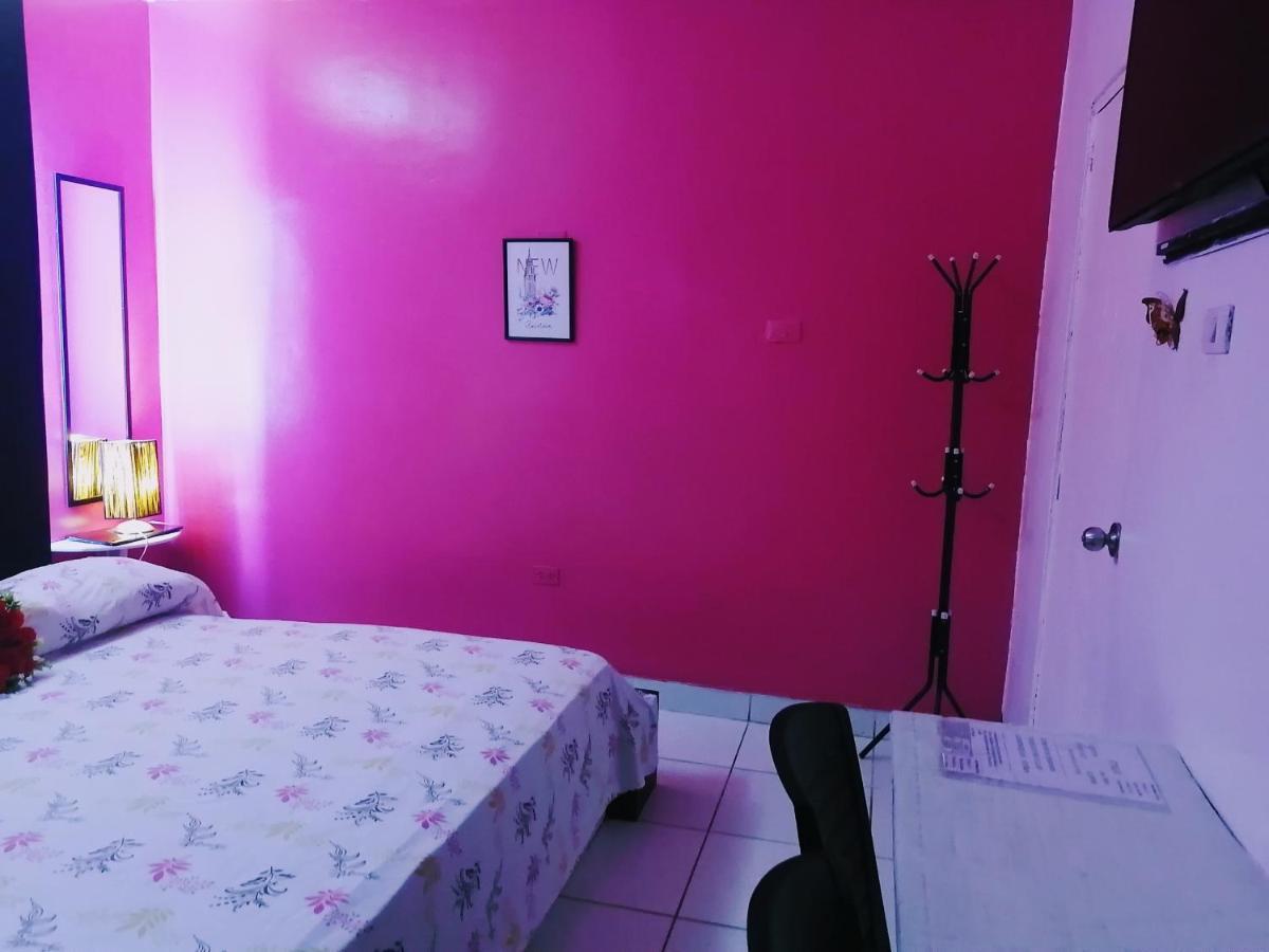 Stylus Hotel Ικίτος Εξωτερικό φωτογραφία