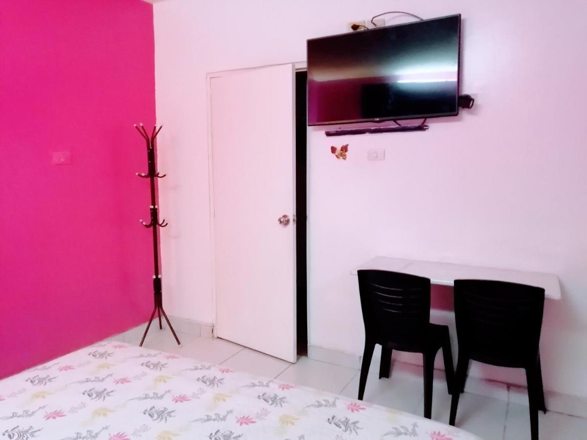 Stylus Hotel Ικίτος Εξωτερικό φωτογραφία