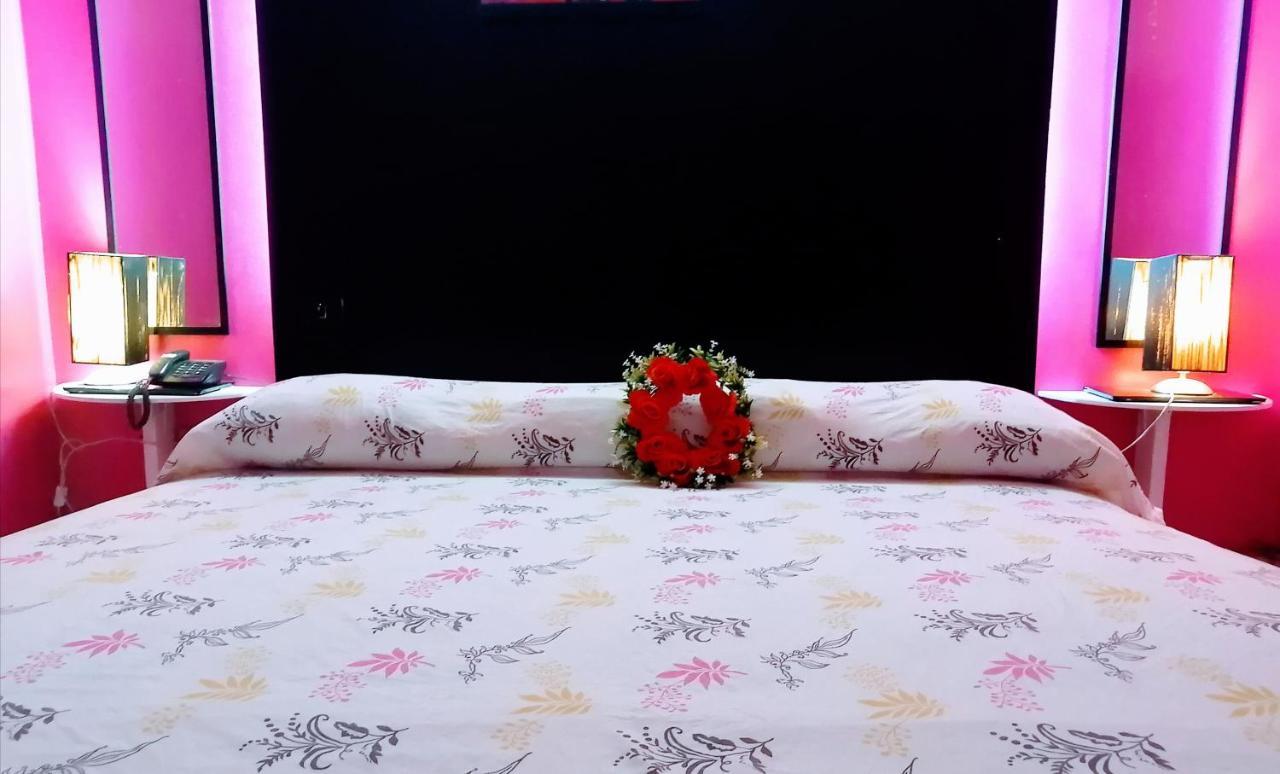 Stylus Hotel Ικίτος Εξωτερικό φωτογραφία
