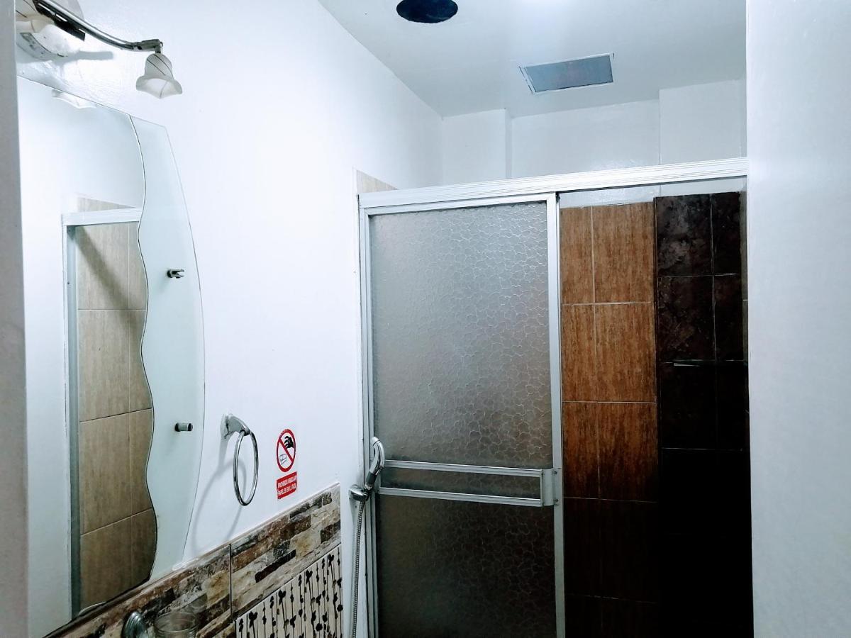 Stylus Hotel Ικίτος Εξωτερικό φωτογραφία