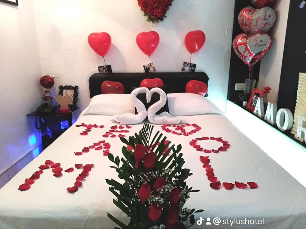 Stylus Hotel Ικίτος Εξωτερικό φωτογραφία