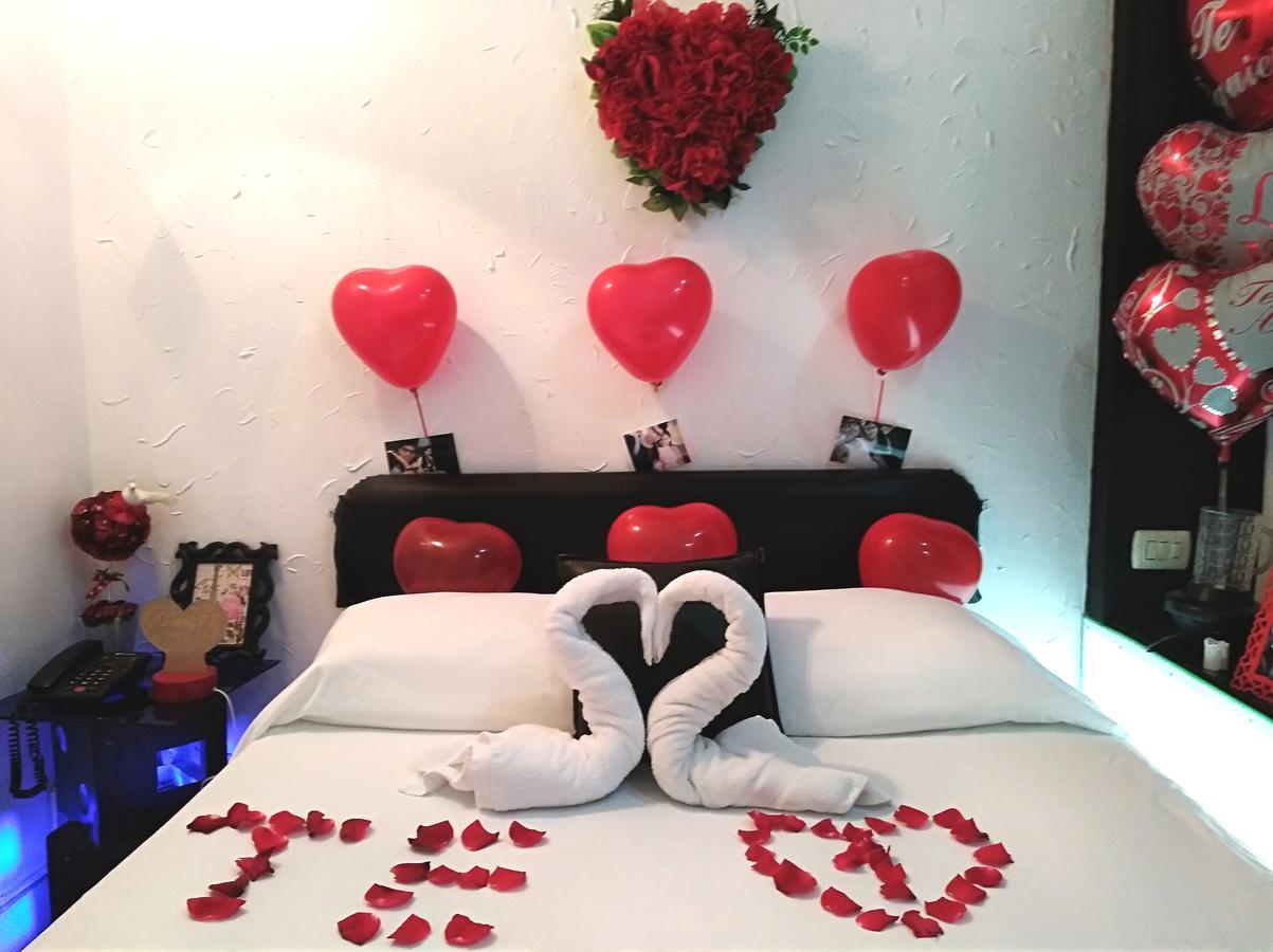 Stylus Hotel Ικίτος Εξωτερικό φωτογραφία